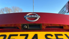 Nissan Juke 1.0 DiG-T Tekna 5dr Petrol Hatchback